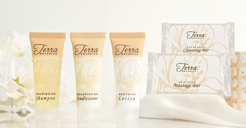 Guest Amenities