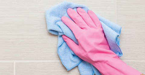 6 Tips for Cleaner Restrooms