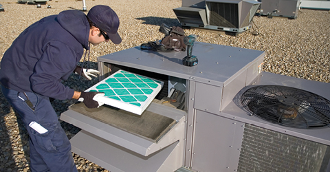 Find the Right Air Filter