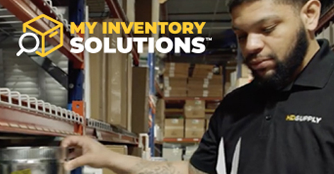 My Inventory Solutions
