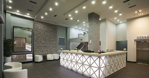 Sustainable Lighting