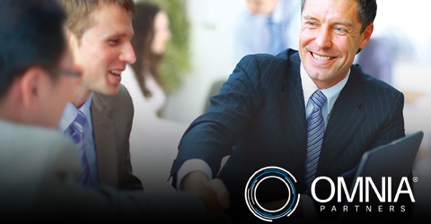 OMNIA Partners Contracts