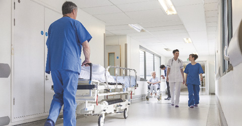 Tips for Preventing HAIs