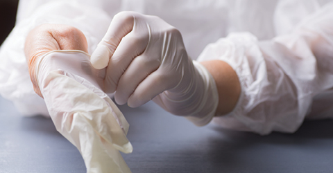 4 Ways To Prevent The Spread of MRSA