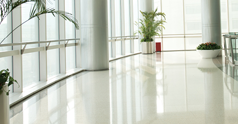 Floor Care by SC Johnson Professional
