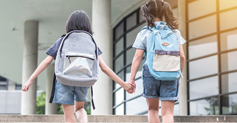 Security Products for Education Facilities
