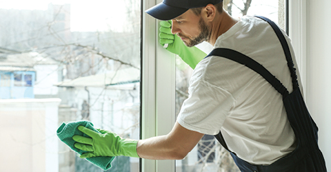 Spring Cleaning Checklist for Schools