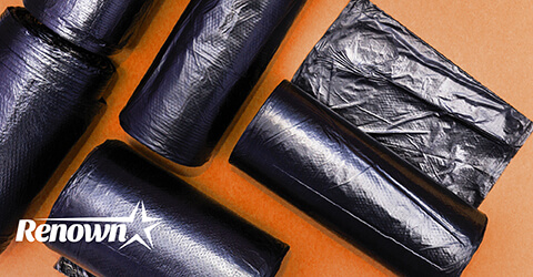Choose the Right Trash Bag