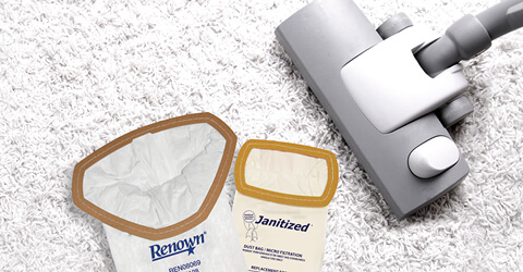 Vacuum Bag Selection Guide