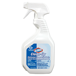 Cleaning Products