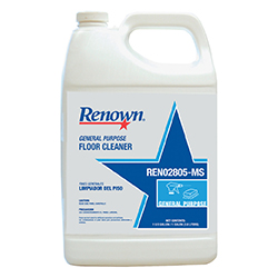 Floor Cleaners