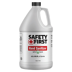 Hand Sanitizer