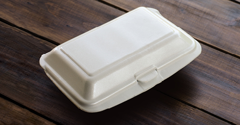 Wrapped and Touch-Free Food Service Products 