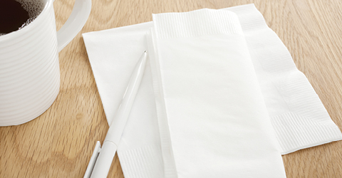 Napkins