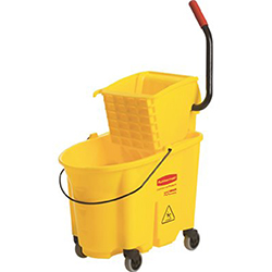 Cleaning Tools