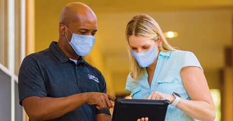 Free Online & On-Site Product Trainings