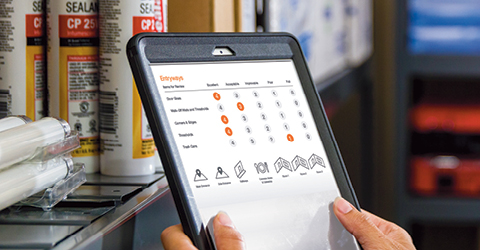 Free Facility & Cleaning Performance Assessments