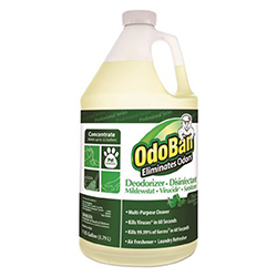 Odor Control