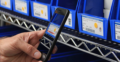 Inventory Management Solutions