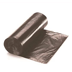Trash Bags & Waste Containment 