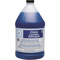 Detergents & Chemical Proportioning Systems