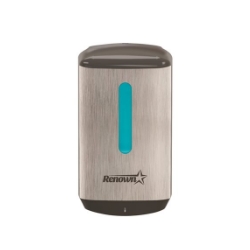 Dispensers & Restroom Equipment