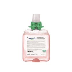 Hand Soaps & Sanitizers