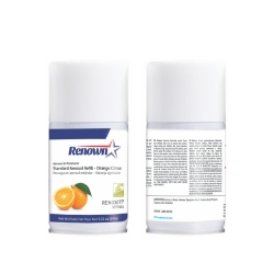 Odor Control