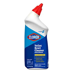Bathroom Cleaners 