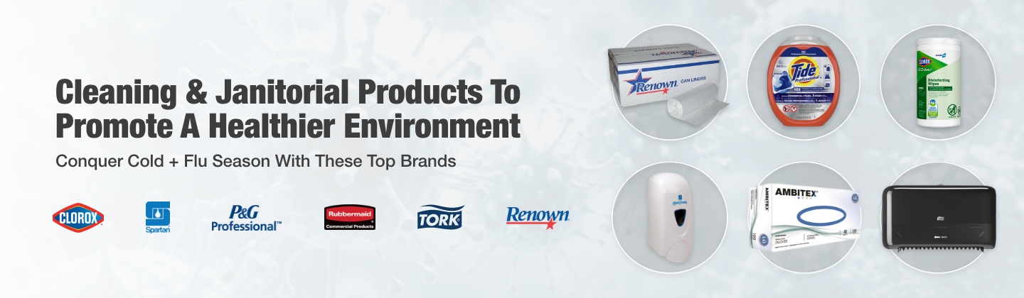 Be Prepared For Winter Germs