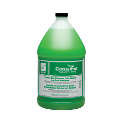 Consume Organic Digester, Vanilla Scent Gallon