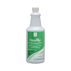 Consume Organic Digester, Vanilla Scent Quart