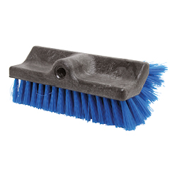 Renown 10 in. Dual Surface Scrub Brush