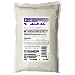 Clax® Magic White Reclaim