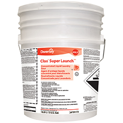 Clax® Super LaunchTM/MC 61A3