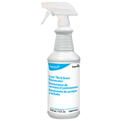 Crew® Tile and Grout Rejuvenator