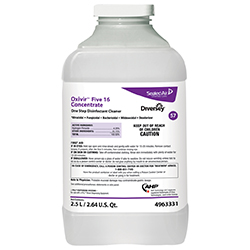 Oxivir® Five 16 Concentrate