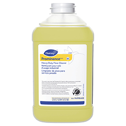 ProminenceTM/MC Heavy Duty Floor Cleaner