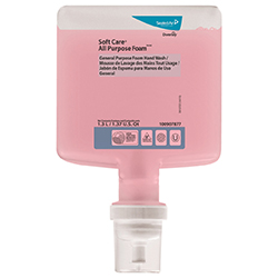Soft Care®  All Purpose Foam(TM)