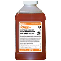 Stride® Citrus HC Neutral Cleaner