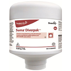 Suma® DiverpakTM/MC P6