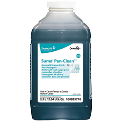 Suma® Pan-CleanTM/MC D1.5