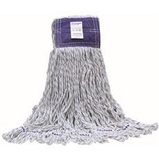 Finish Mops