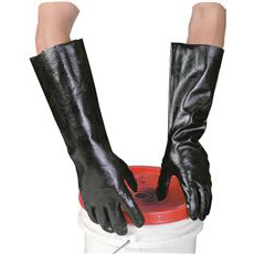 Chemical-Resistant Gloves