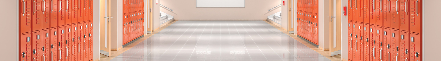 Floor Care Tips for Schools and Universities