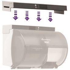 ActiveAire® In-Stall Automated Odor Control System