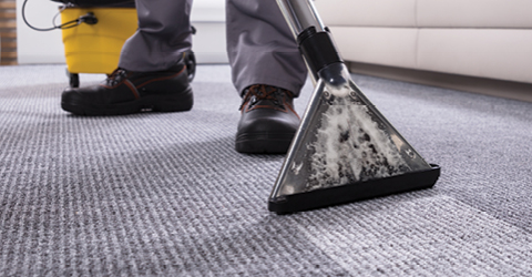 Floor Equipment