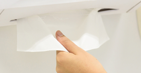 Paper Products