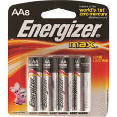 Batteries