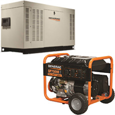Generators